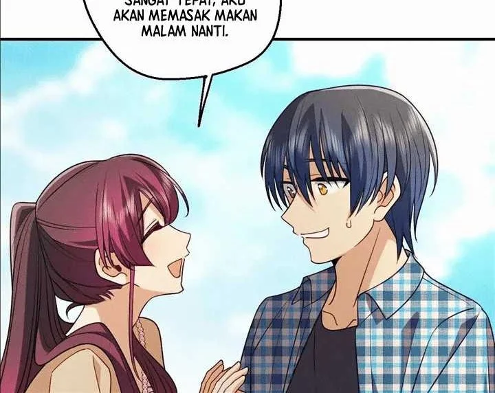 Please Behave, My Wife Chapter 20 Gambar 41