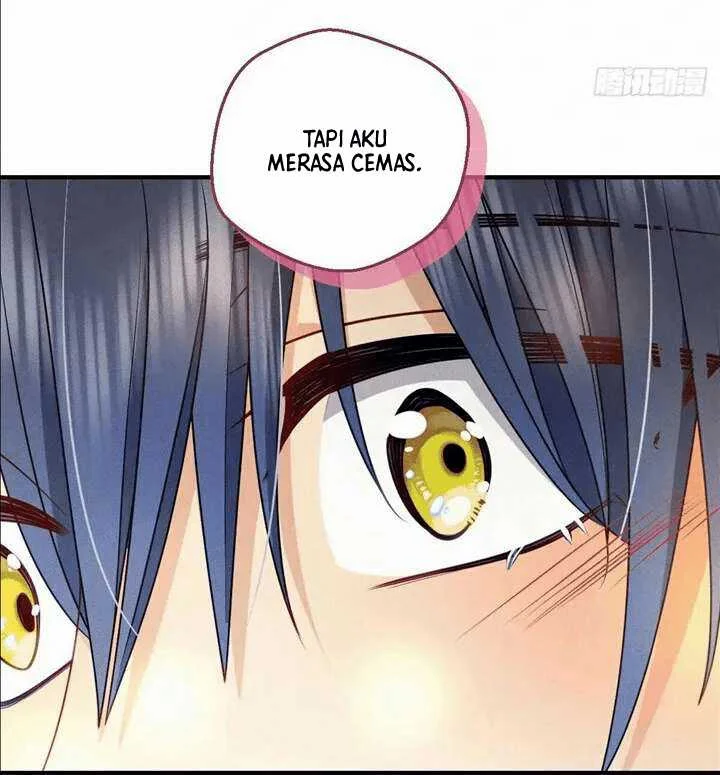 Please Behave, My Wife Chapter 20 Gambar 36