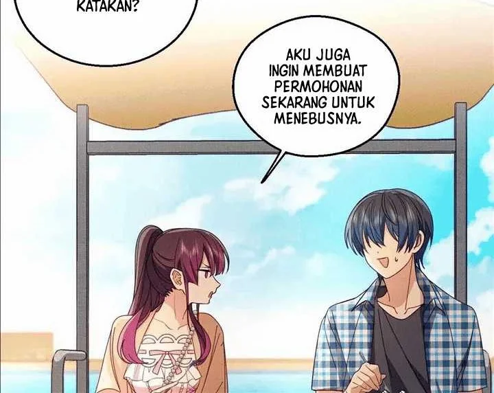 Please Behave, My Wife Chapter 20 Gambar 3