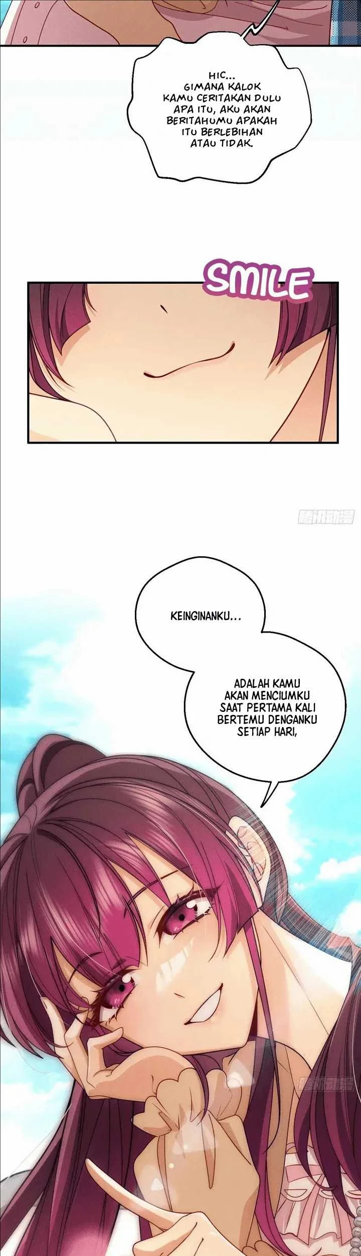 Please Behave, My Wife Chapter 20 Gambar 6