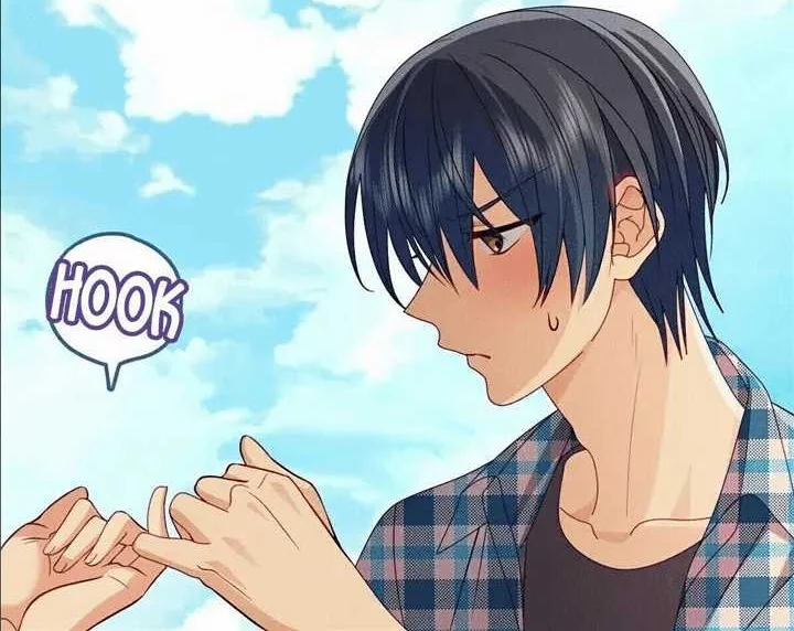 Please Behave, My Wife Chapter 20 Gambar 11