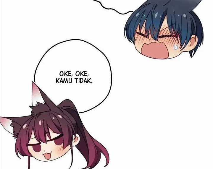 Please Behave, My Wife Chapter 20 Gambar 13