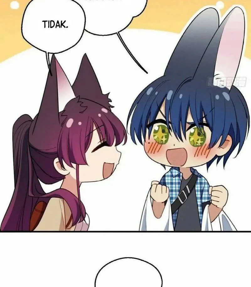 Please Behave, My Wife Chapter 21 Gambar 33