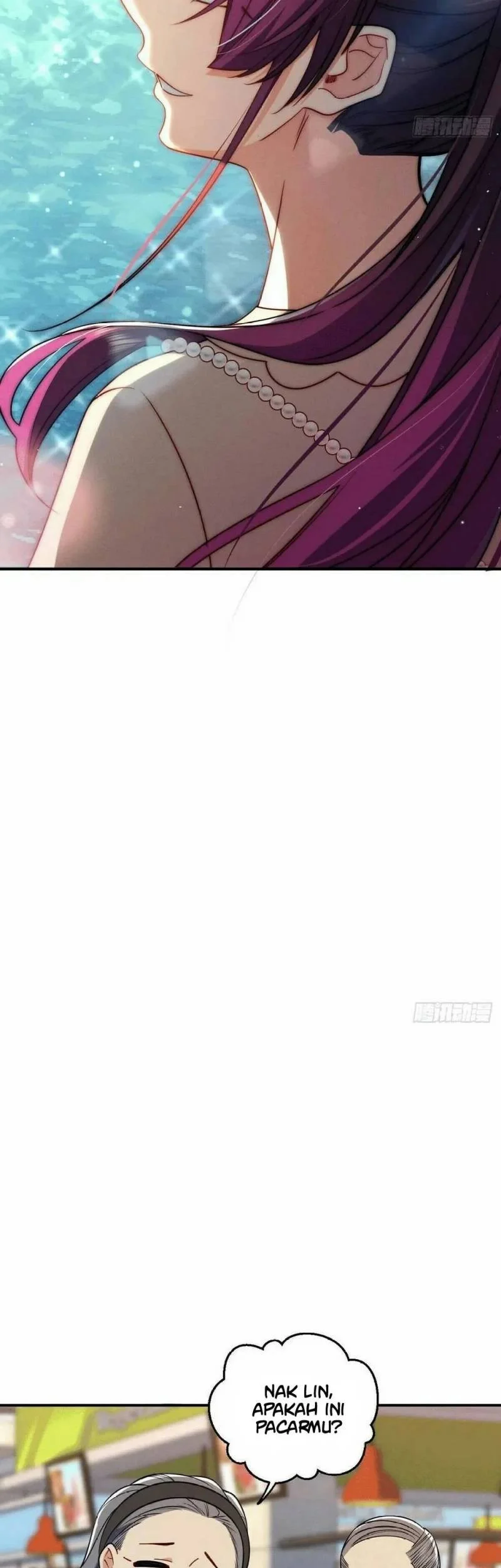 Please Behave, My Wife Chapter 21 Gambar 16