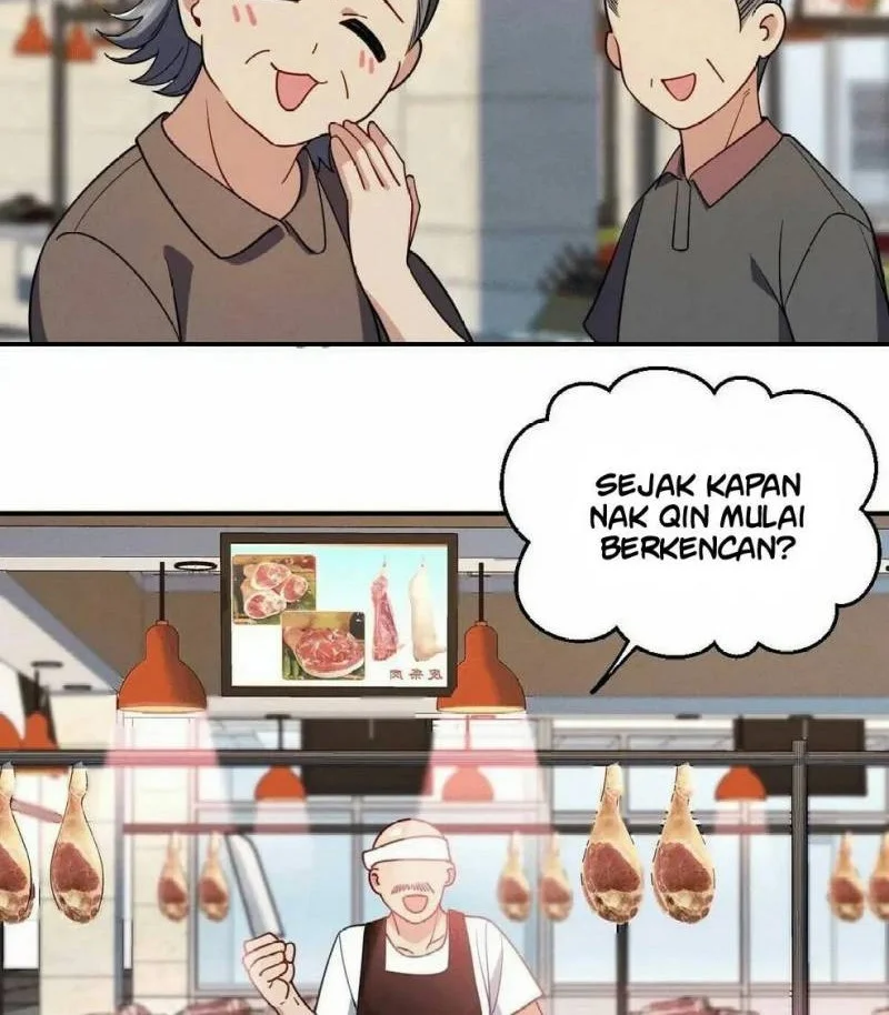 Please Behave, My Wife Chapter 21 Gambar 17