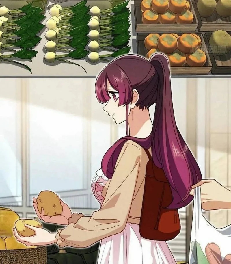 Please Behave, My Wife Chapter 21 Gambar 23