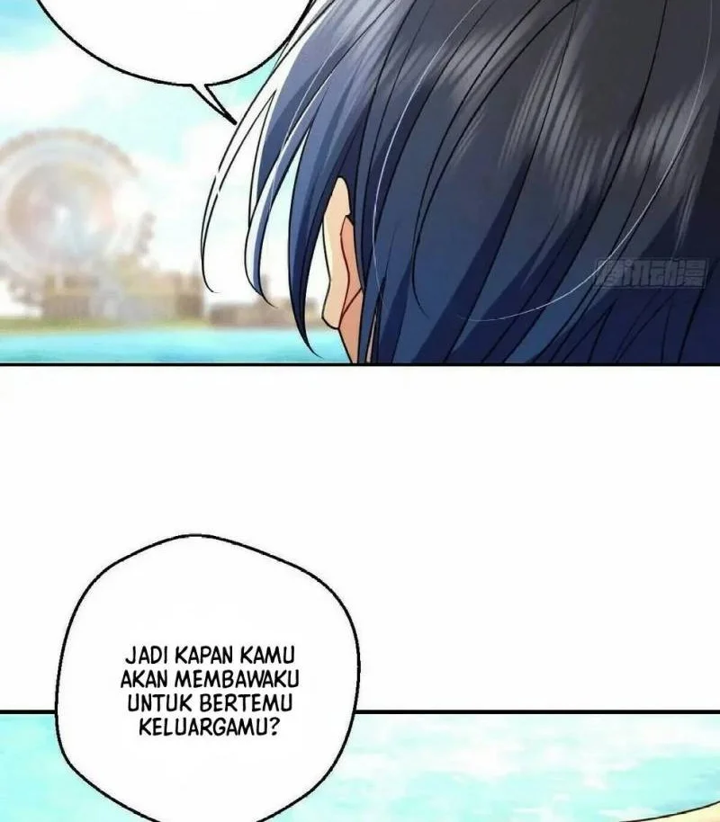 Please Behave, My Wife Chapter 21 Gambar 3