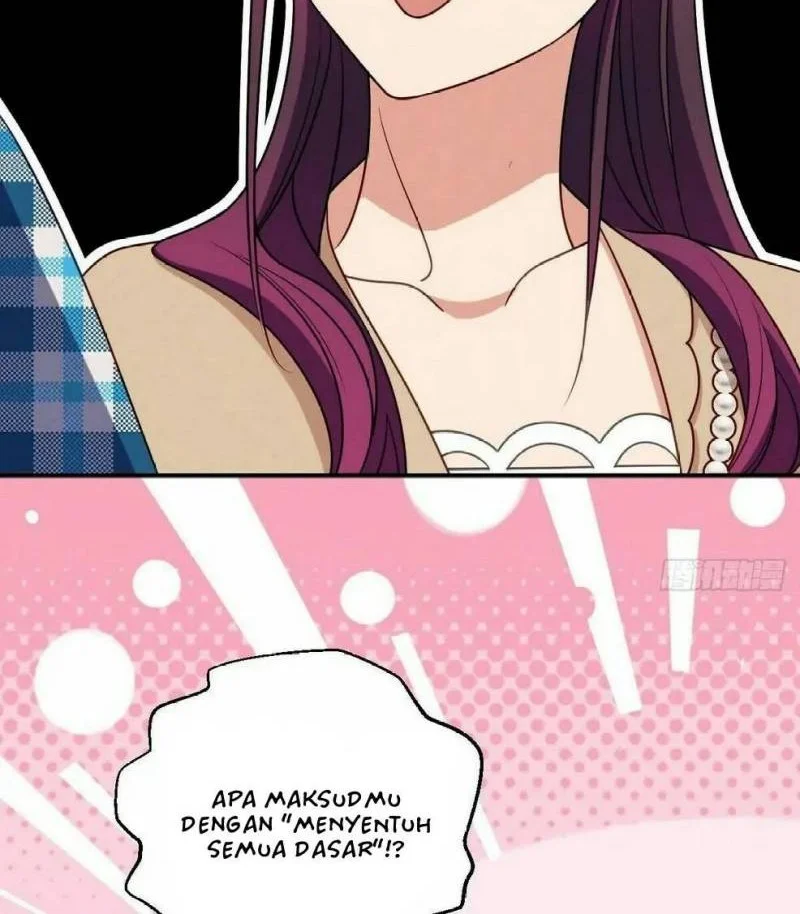 Please Behave, My Wife Chapter 21 Gambar 7