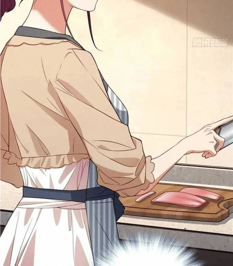 Please Behave, My Wife Chapter 22 Gambar 21