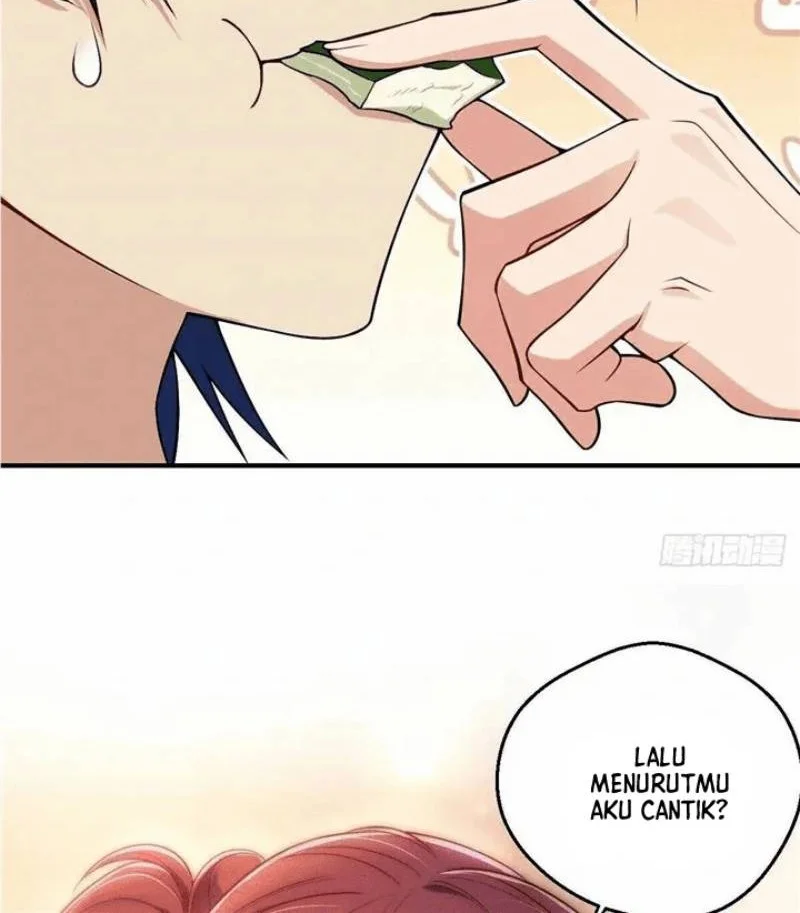 Please Behave, My Wife Chapter 22 Gambar 41