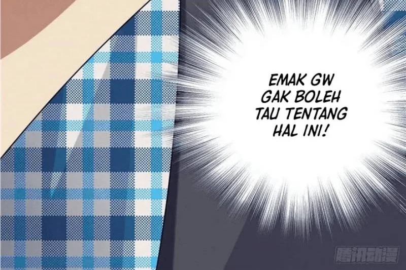 Please Behave, My Wife Chapter 22 Gambar 45