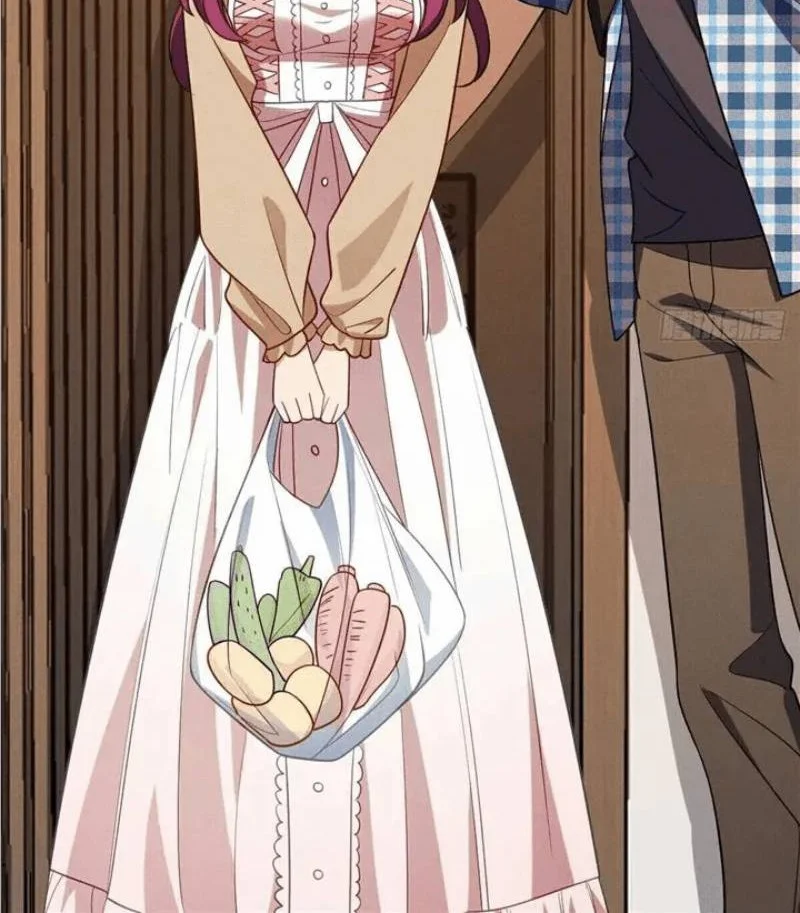 Please Behave, My Wife Chapter 22 Gambar 3