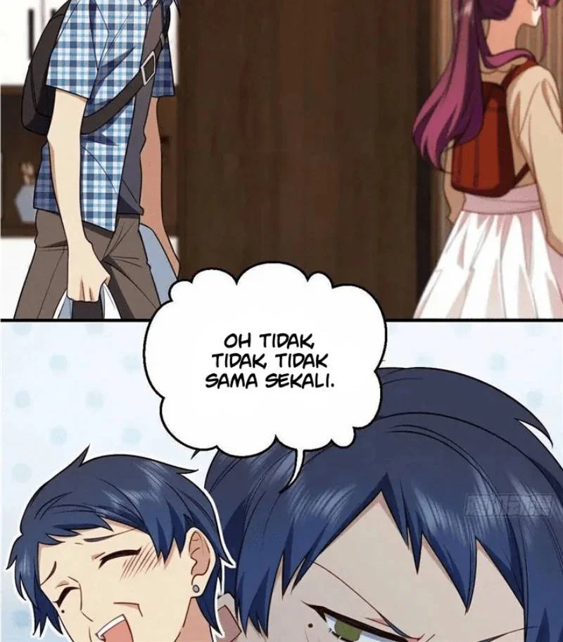 Please Behave, My Wife Chapter 22 Gambar 5