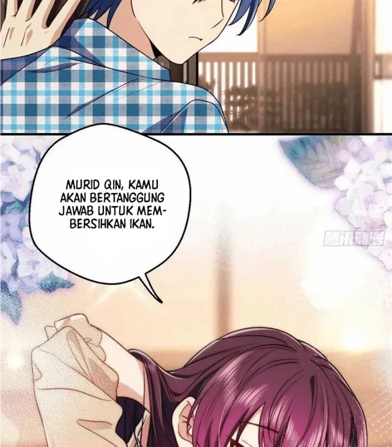 Please Behave, My Wife Chapter 22 Gambar 13