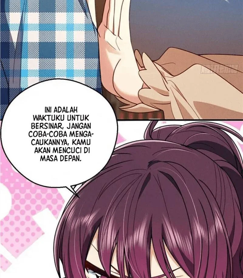 Please Behave, My Wife Chapter 23 Gambar 23