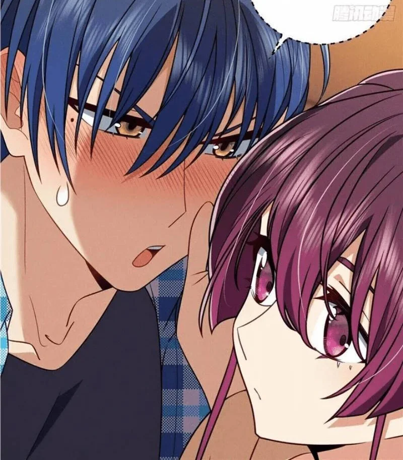 Please Behave, My Wife Chapter 23 Gambar 27