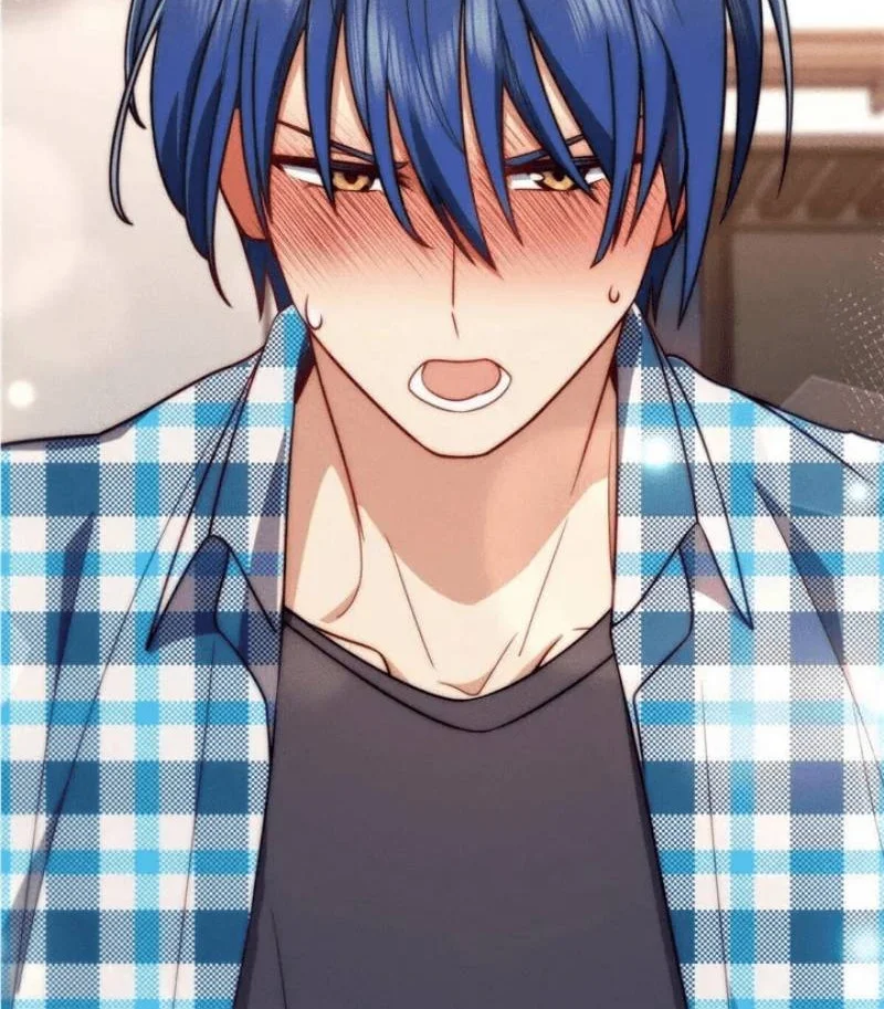 Please Behave, My Wife Chapter 23 Gambar 29