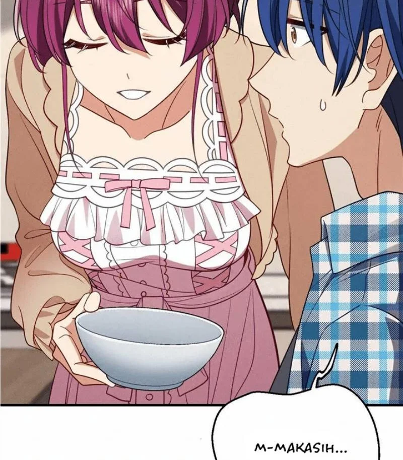 Please Behave, My Wife Chapter 23 Gambar 19