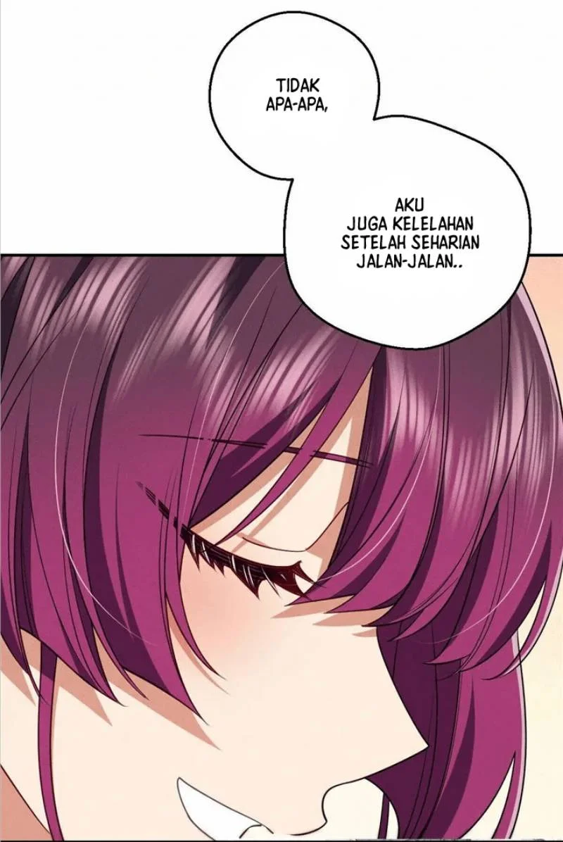 Please Behave, My Wife Chapter 23 Gambar 42