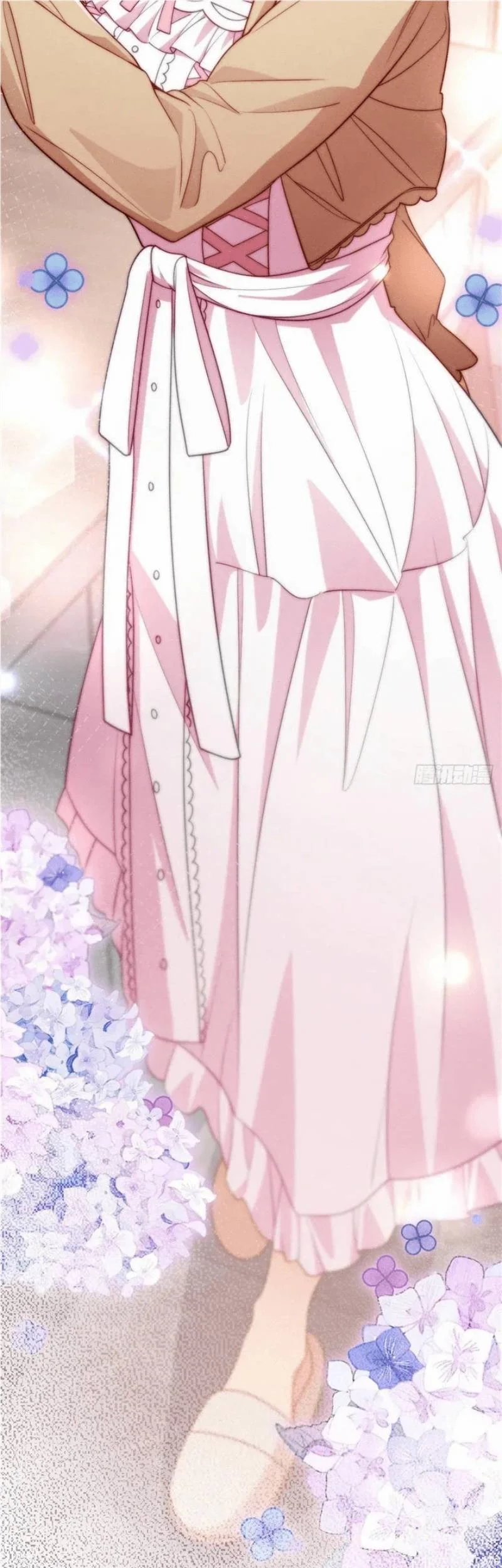 Please Behave, My Wife Chapter 23 Gambar 44