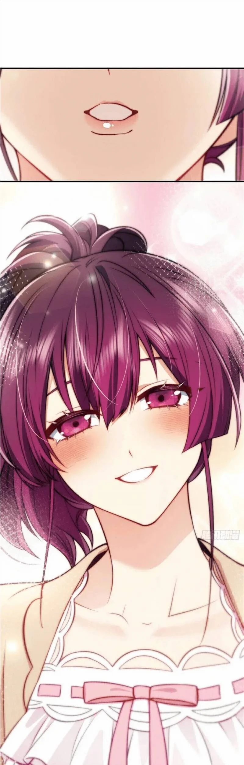 Please Behave, My Wife Chapter 23 Gambar 34