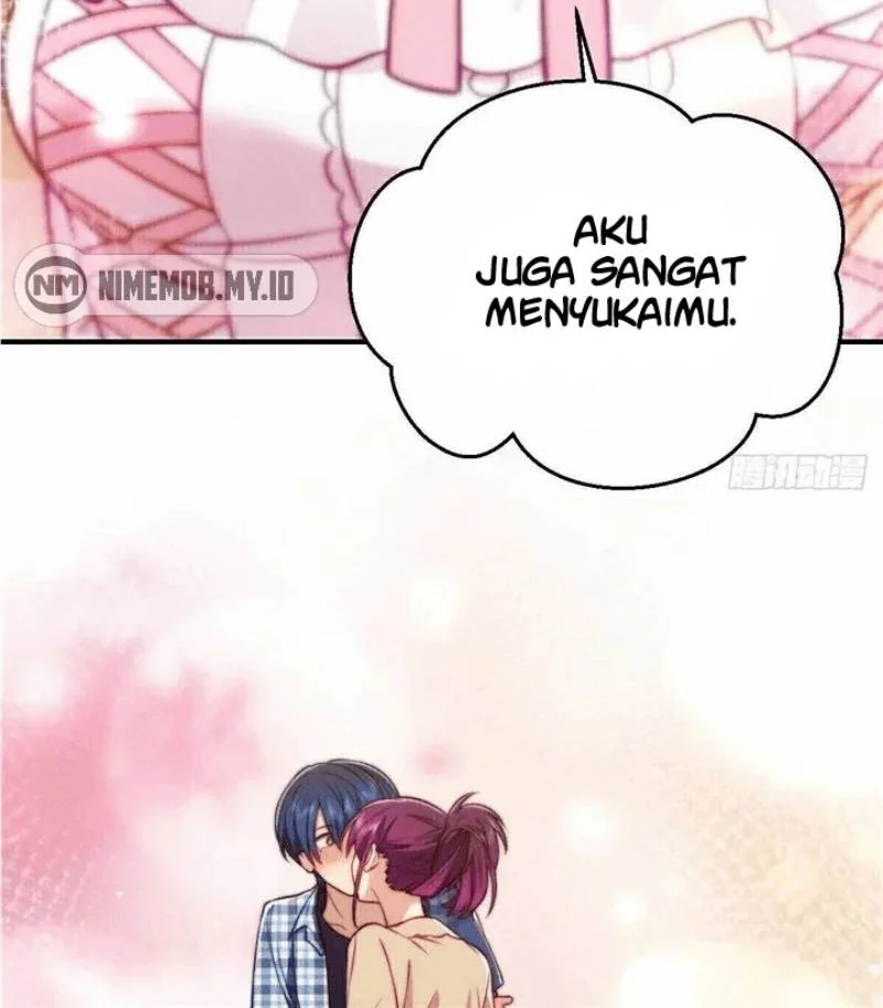 Please Behave, My Wife Chapter 23 Gambar 35