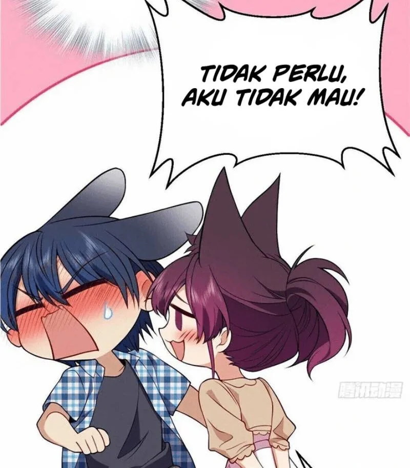 Please Behave, My Wife Chapter 23 Gambar 37