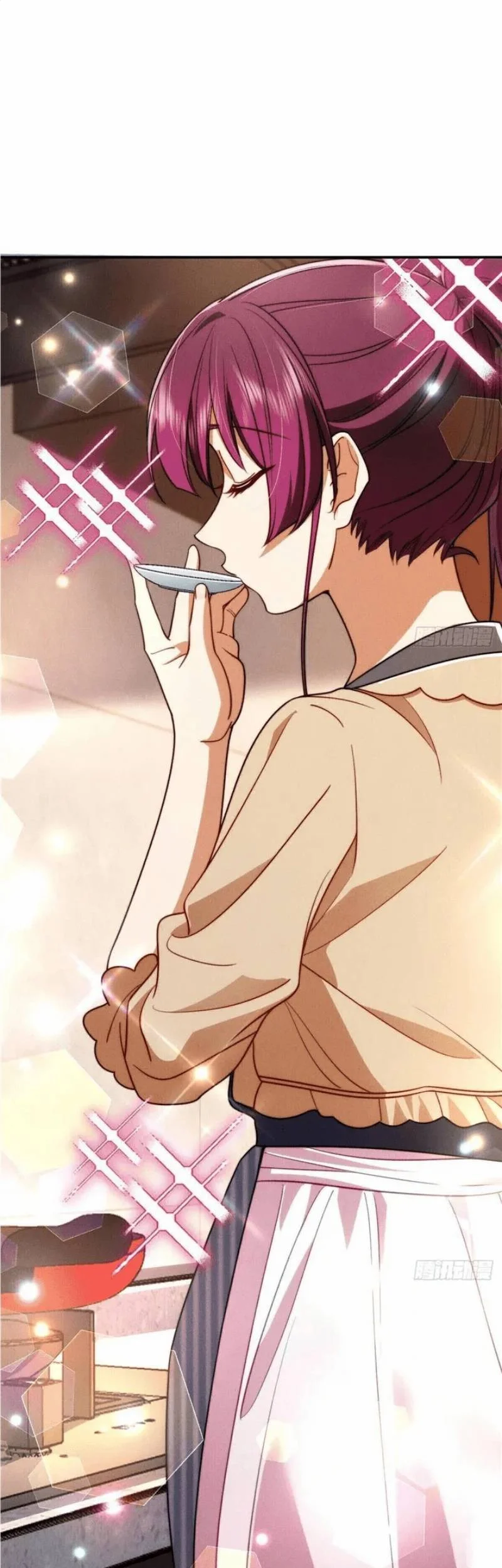 Please Behave, My Wife Chapter 23 Gambar 6