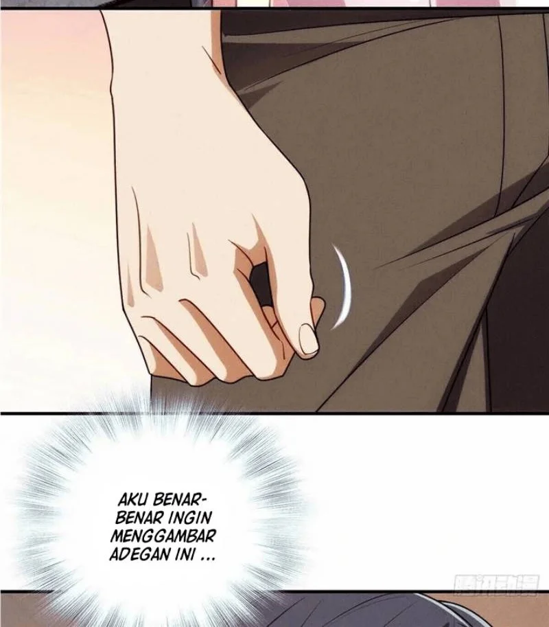 Please Behave, My Wife Chapter 23 Gambar 7