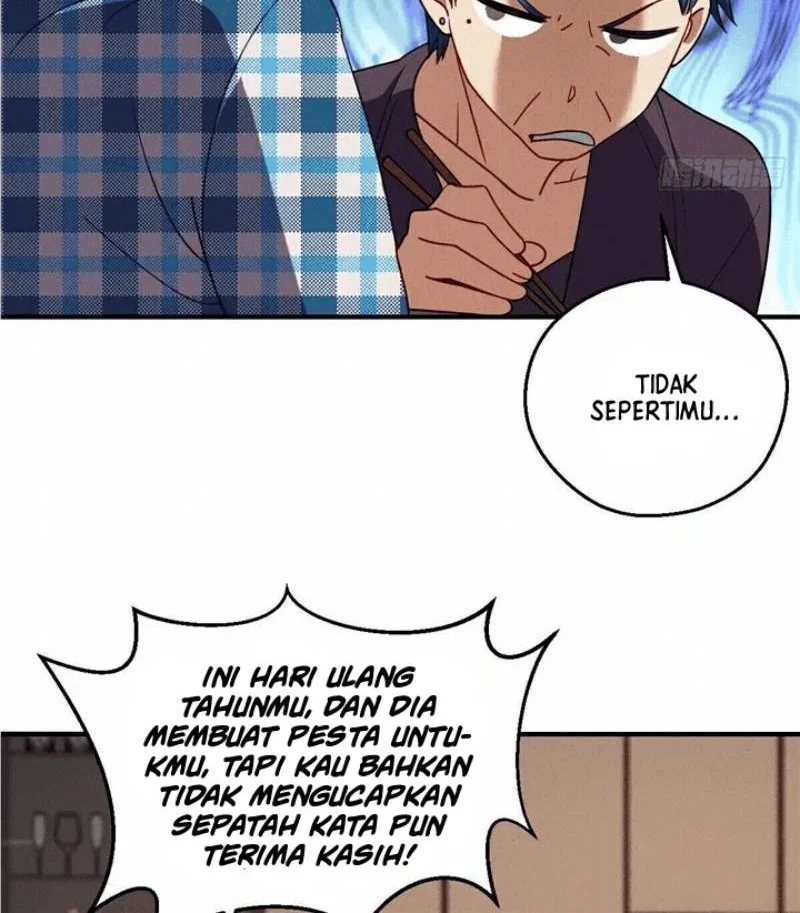 Please Behave, My Wife Chapter 23 Gambar 15