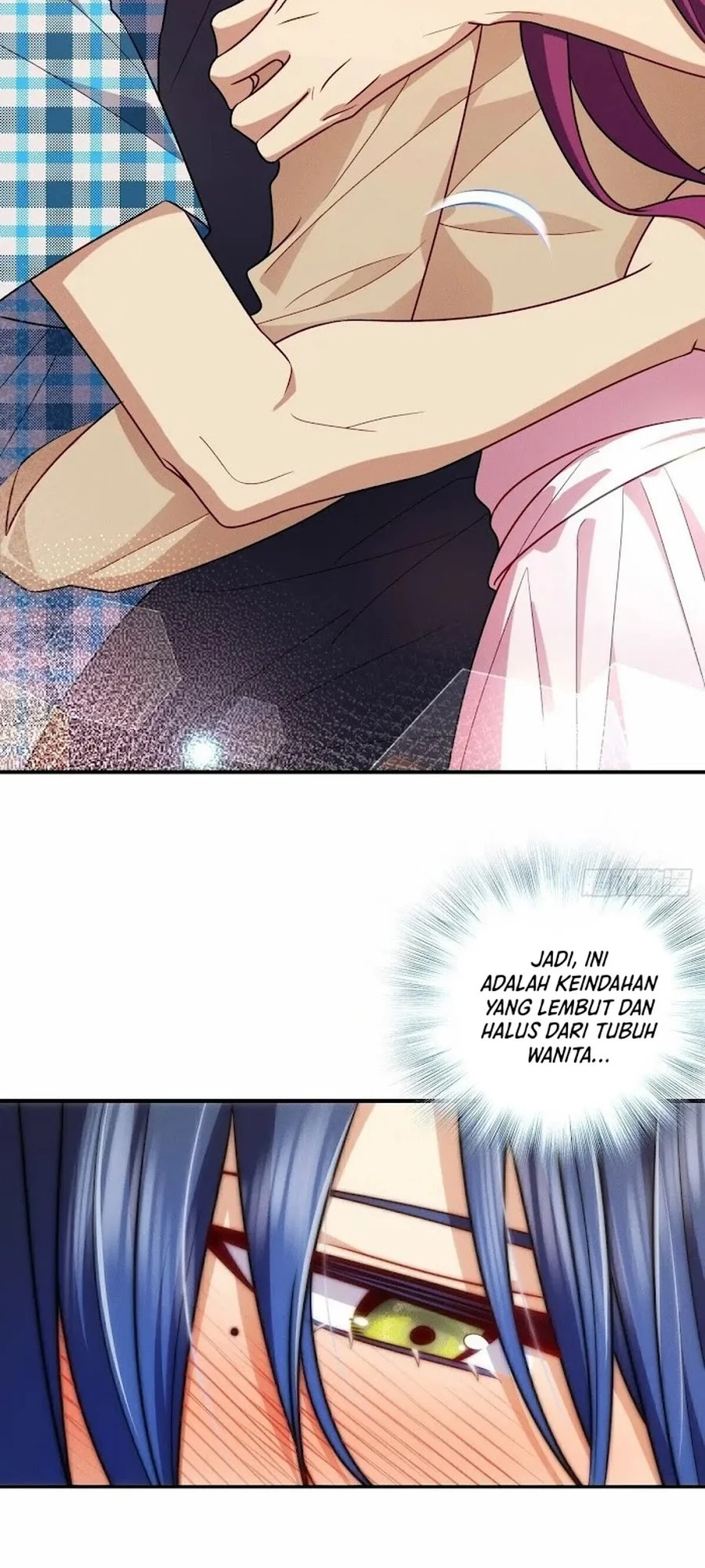 Please Behave, My Wife Chapter 25 Gambar 9