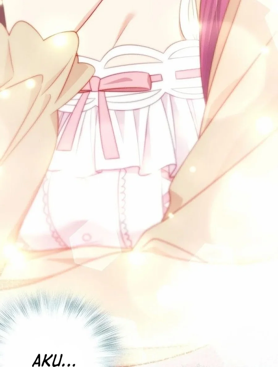 Please Behave, My Wife Chapter 25 Gambar 24