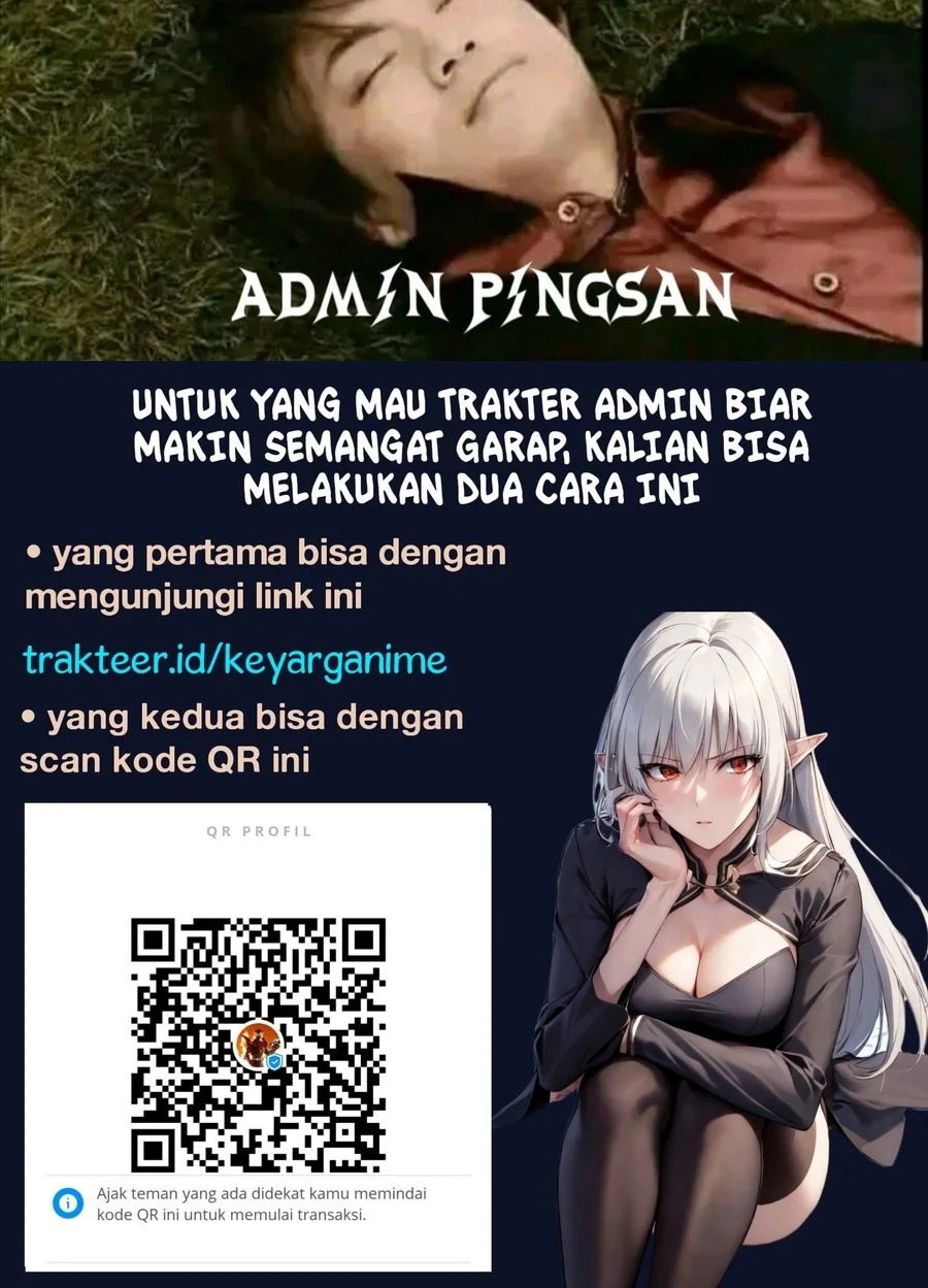 Please Behave, My Wife Chapter 26 Gambar 32