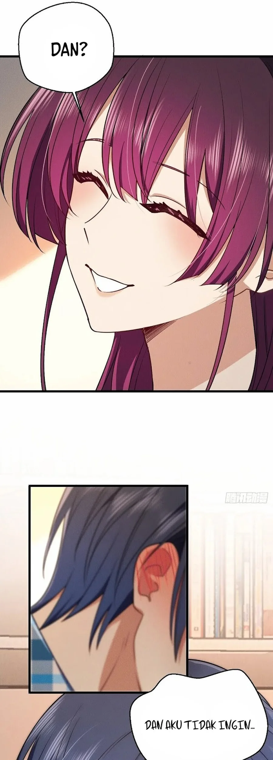 Please Behave, My Wife Chapter 26 Gambar 10