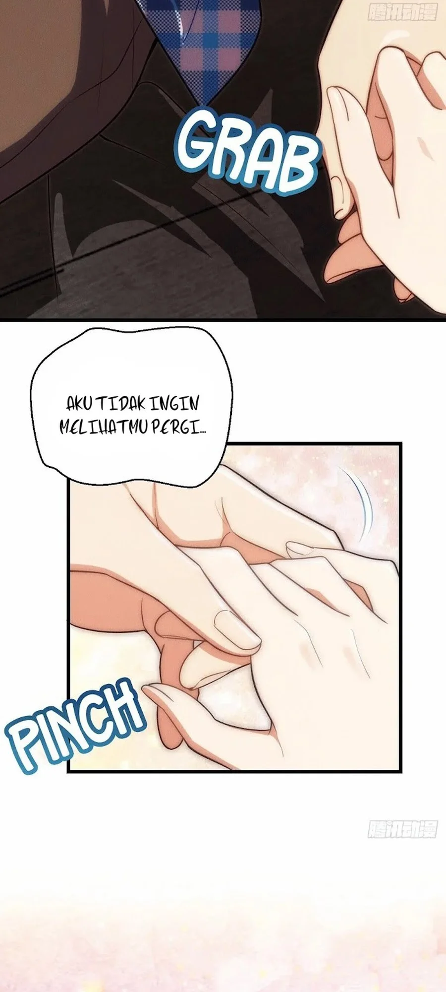 Please Behave, My Wife Chapter 26 Gambar 12