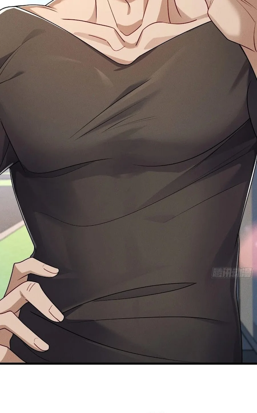 Please Behave, My Wife Chapter 27 Gambar 31