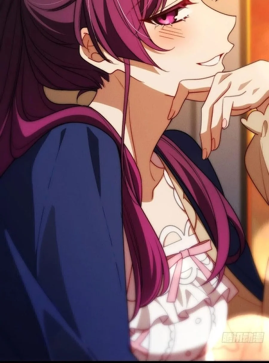 Please Behave, My Wife Chapter 27 Gambar 3