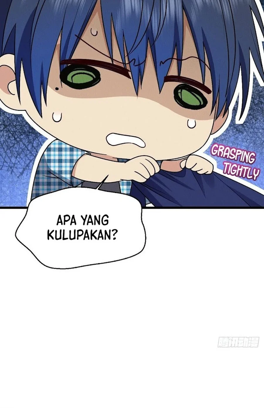 Please Behave, My Wife Chapter 27 Gambar 14