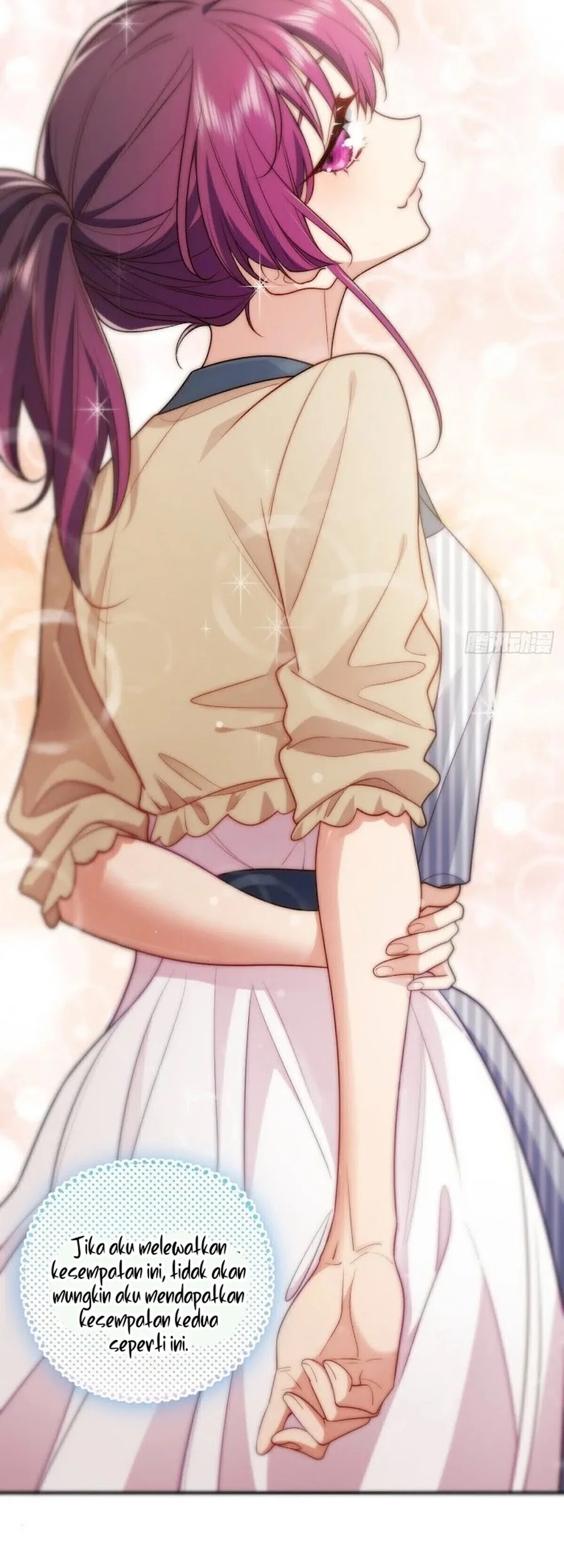 Please Behave, My Wife Chapter 29 Gambar 41