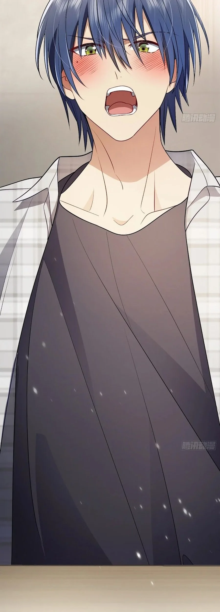 Please Behave, My Wife Chapter 29 Gambar 45