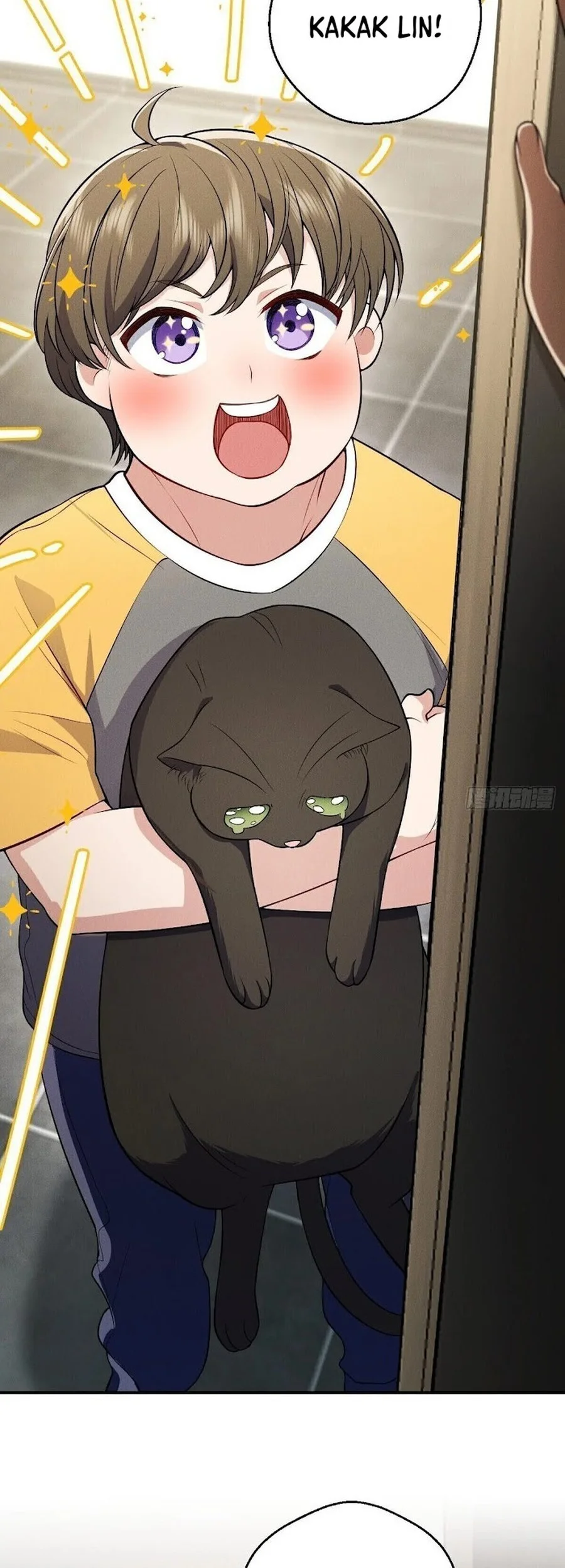 Manhua Please Behave, My Wife Chapter 29 gambar nomor 2