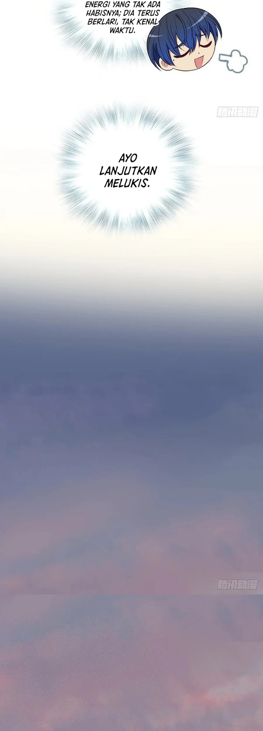 Please Behave, My Wife Chapter 29 Gambar 16