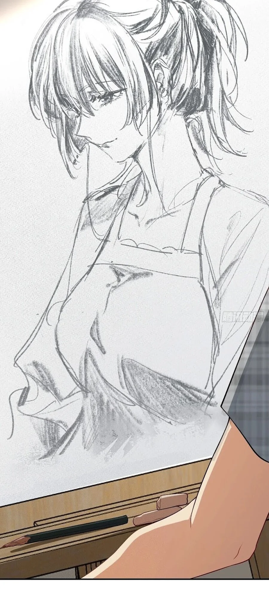 Please Behave, My Wife Chapter 29 Gambar 18