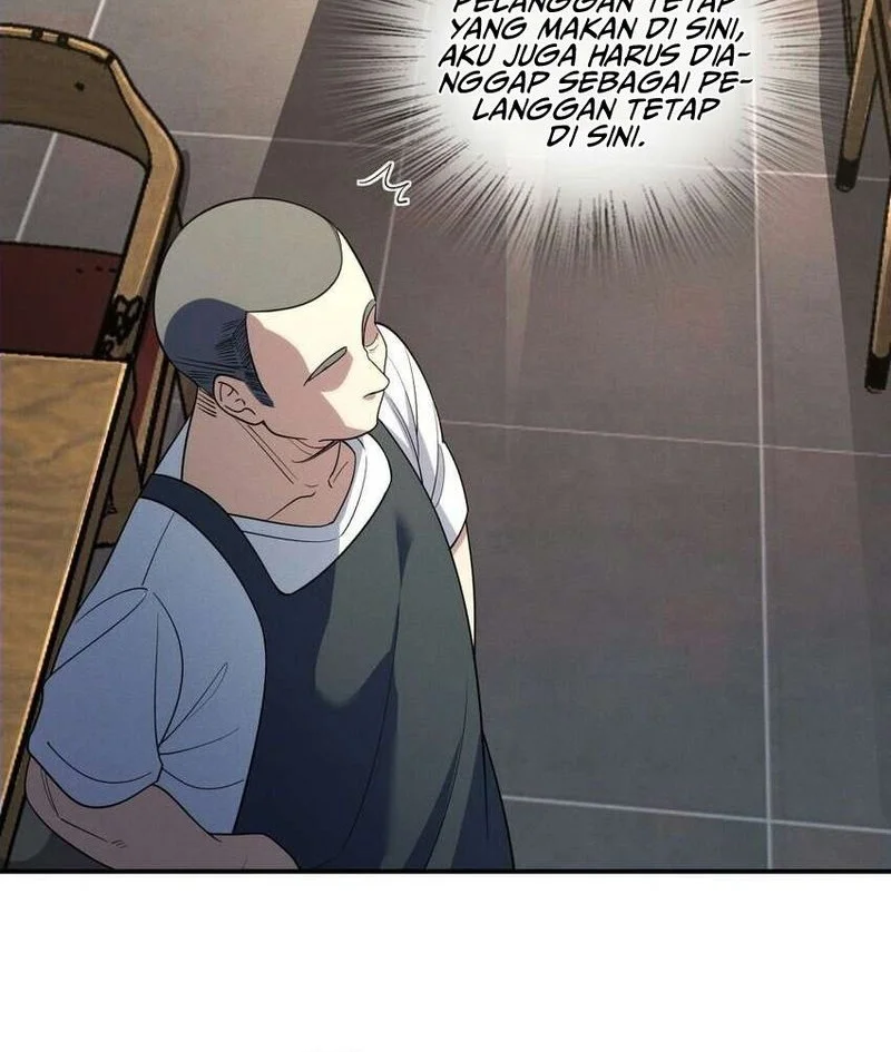 Please Behave, My Wife Chapter 3 Gambar 8