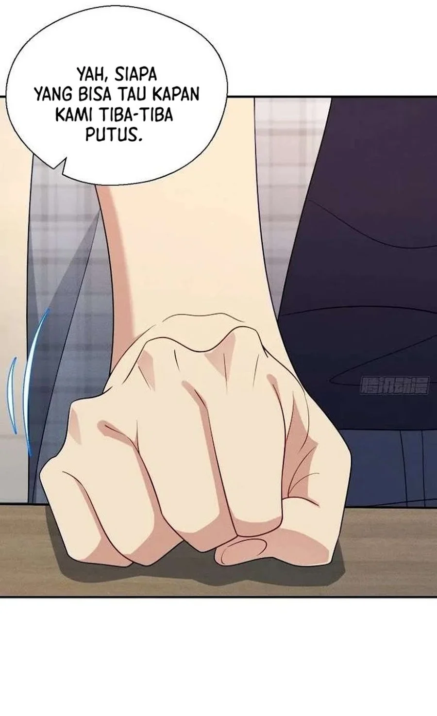 Please Behave, My Wife Chapter 30 Gambar 8