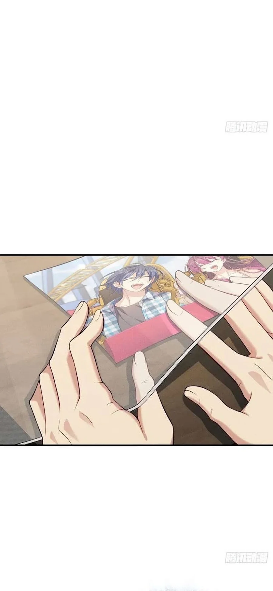 Please Behave, My Wife Chapter 30 Gambar 14