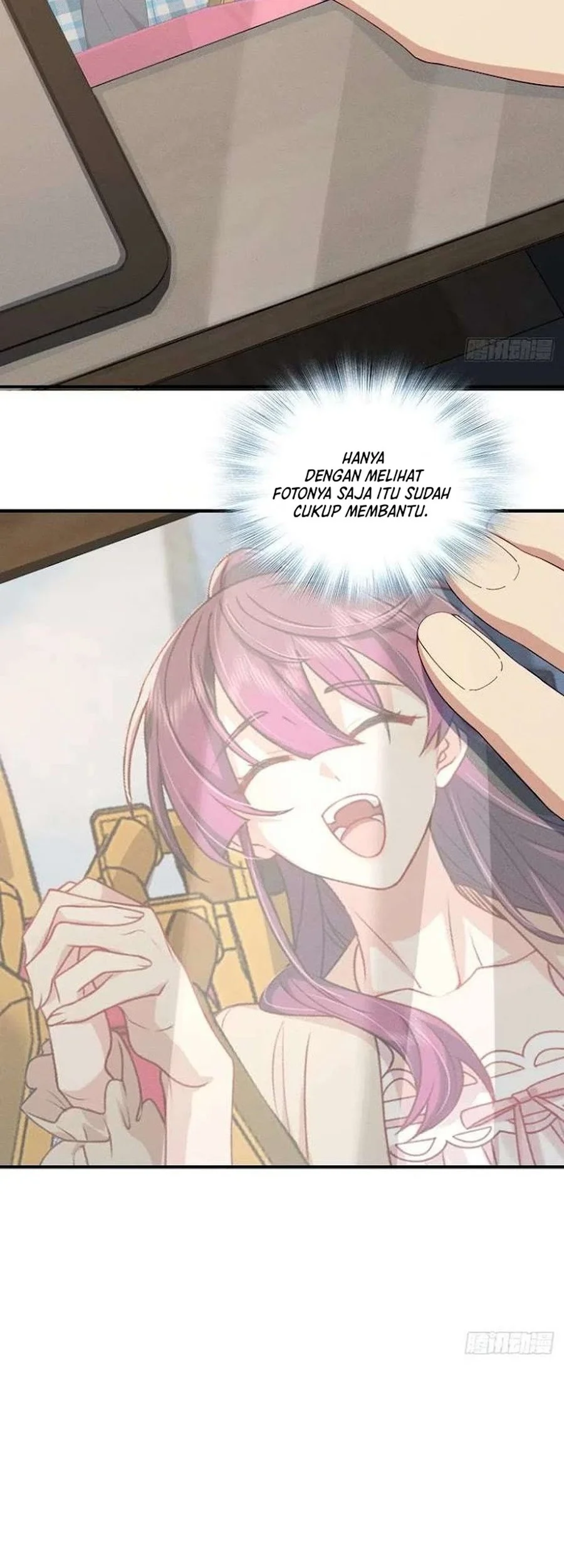 Please Behave, My Wife Chapter 30 Gambar 16