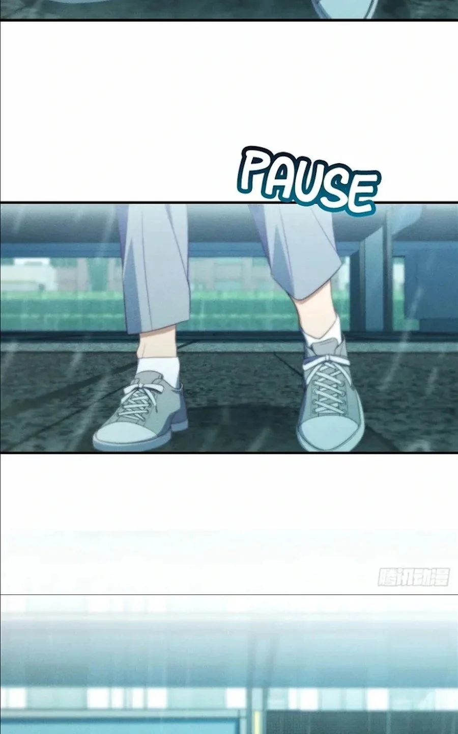 Please Behave, My Wife Chapter 31 Gambar 17