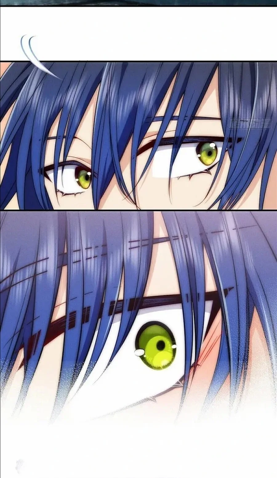 Please Behave, My Wife Chapter 31 Gambar 20