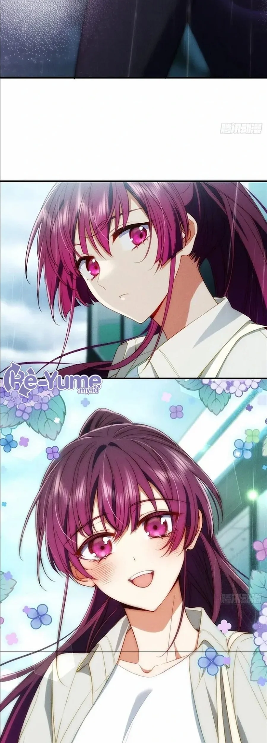 Please Behave, My Wife Chapter 31 Gambar 22